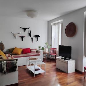 Apartamento de 2 Dormitorios